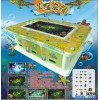 水怪來(lái)襲游戲機(jī)廠家批發(fā) 游戲機(jī)什么價(jià)格 游戲機(jī)怎么玩