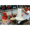 藕絲糖，貢面，米粉等撫州特產