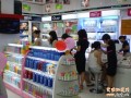 門店經(jīng)營：商業(yè)模式構建無限空間