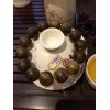 買(mǎi)設(shè)計(jì)新穎的沉香佛珠，就到中岳工藝公司