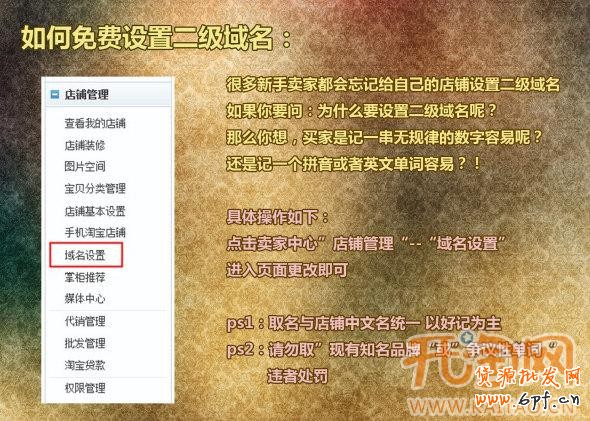 如何裝修網(wǎng)店
