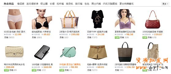 分享：店鋪定向使用指南:精準鎖定目標人群，降低廣告成本