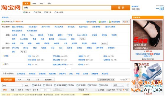 分享：店鋪定向使用指南:精準鎖定目標人群，降低廣告成本