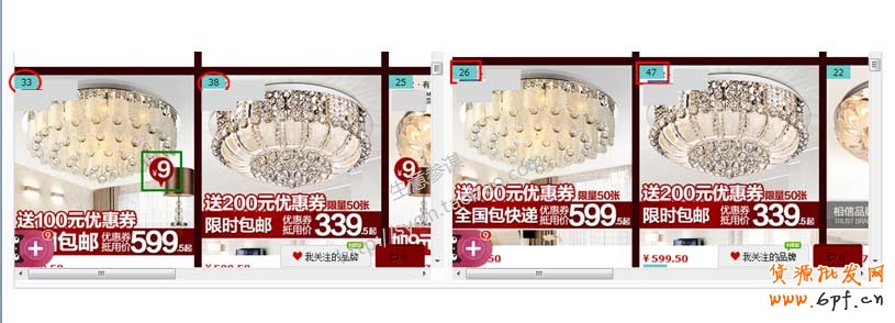 數(shù)據(jù)分析,你的店鋪裝修做對(duì)了嗎？7