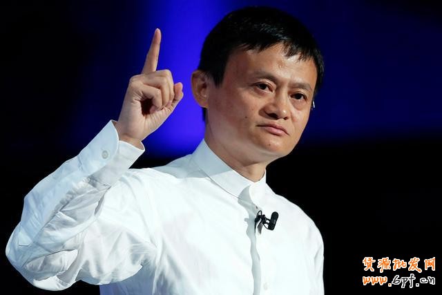 馬云說淘寶假貨比實(shí)體店少，你信嗎？