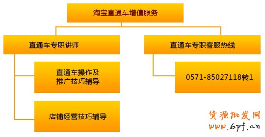 如何開網(wǎng)店 直通車增值服務(wù)1