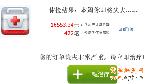 終極營(yíng)銷