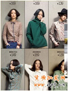 完美視覺，引導(dǎo)買家下單