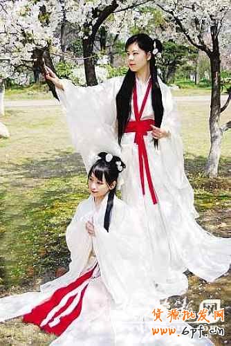 美女創業