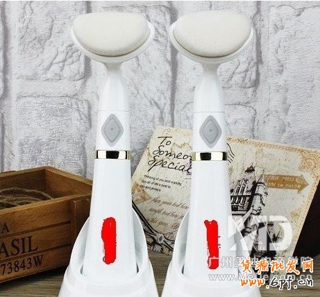 如何使用PS工具替換寶貝的背景顏色？