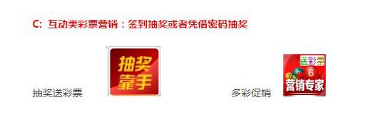 電商學(xué)院教你玩轉(zhuǎn)彩票營(yíng)銷(xiāo)!