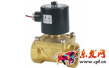 水下專用電磁閥