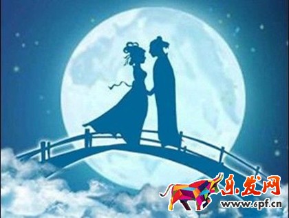 七夕情人節(jié)微信活動