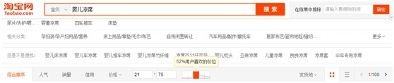 數(shù)據(jù)化運(yùn)營店鋪(九):從購買力定位產(chǎn)品價(jià)值