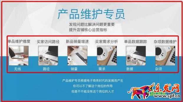 干貨提升店鋪核心運營指標 轉(zhuǎn)化率速增