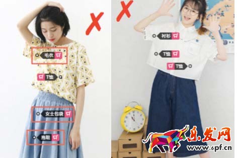 看圖購發布規則