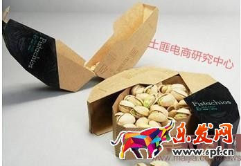 不可忽略的“顏值”—商品包裝