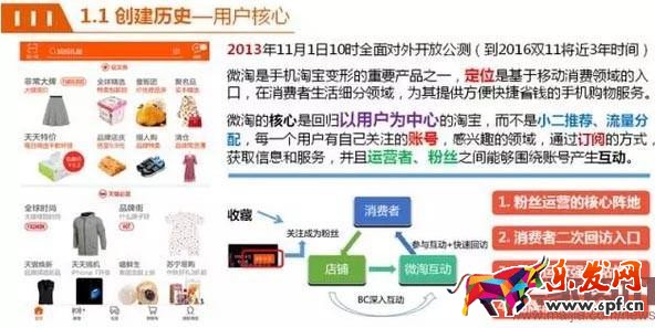 新手賣家如何玩轉微淘? 新手賣家如何玩轉微淘?