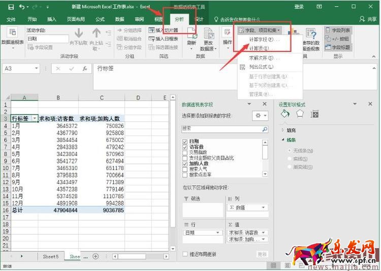 如何用生意參謀分析產(chǎn)品生命周期？