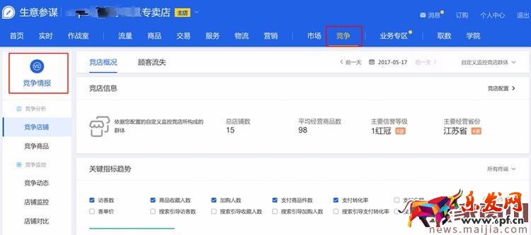 生意參謀升級，這些變化你不得不知！