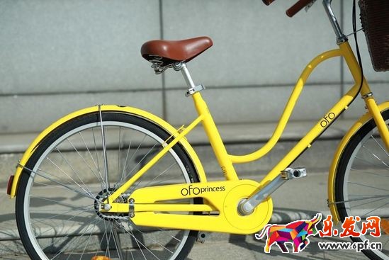ofo公主車(chē)怎么樣?ofo公主車(chē)靠什么贏得女生青睞? ofo公主車(chē)怎么樣?ofo公主車(chē)靠什么贏得女生青睞?