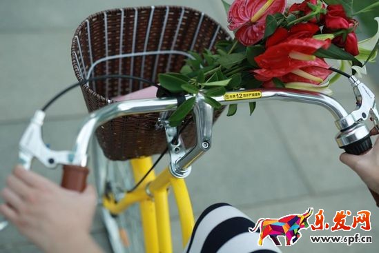 ofo公主車(chē)怎么樣?ofo公主車(chē)靠什么贏得女生青睞? ofo公主車(chē)怎么樣?ofo公主車(chē)靠什么贏得女生青睞?
