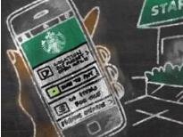 星巴克“數字飛輪”的最新功能，旨在通過人工智能技術(AI)的支持