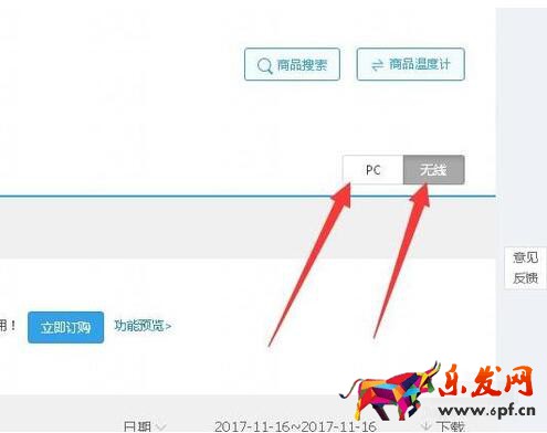 淘寶生意參謀如何看數據？怎么進行物品分析