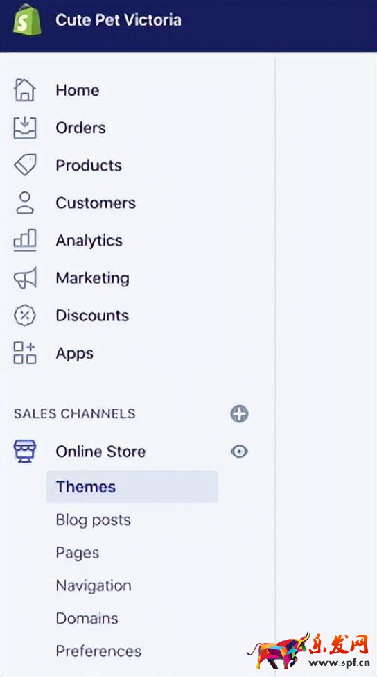 shopify如何開店手續(xù)費(fèi)多少（shopify入駐條件及費(fèi)用）