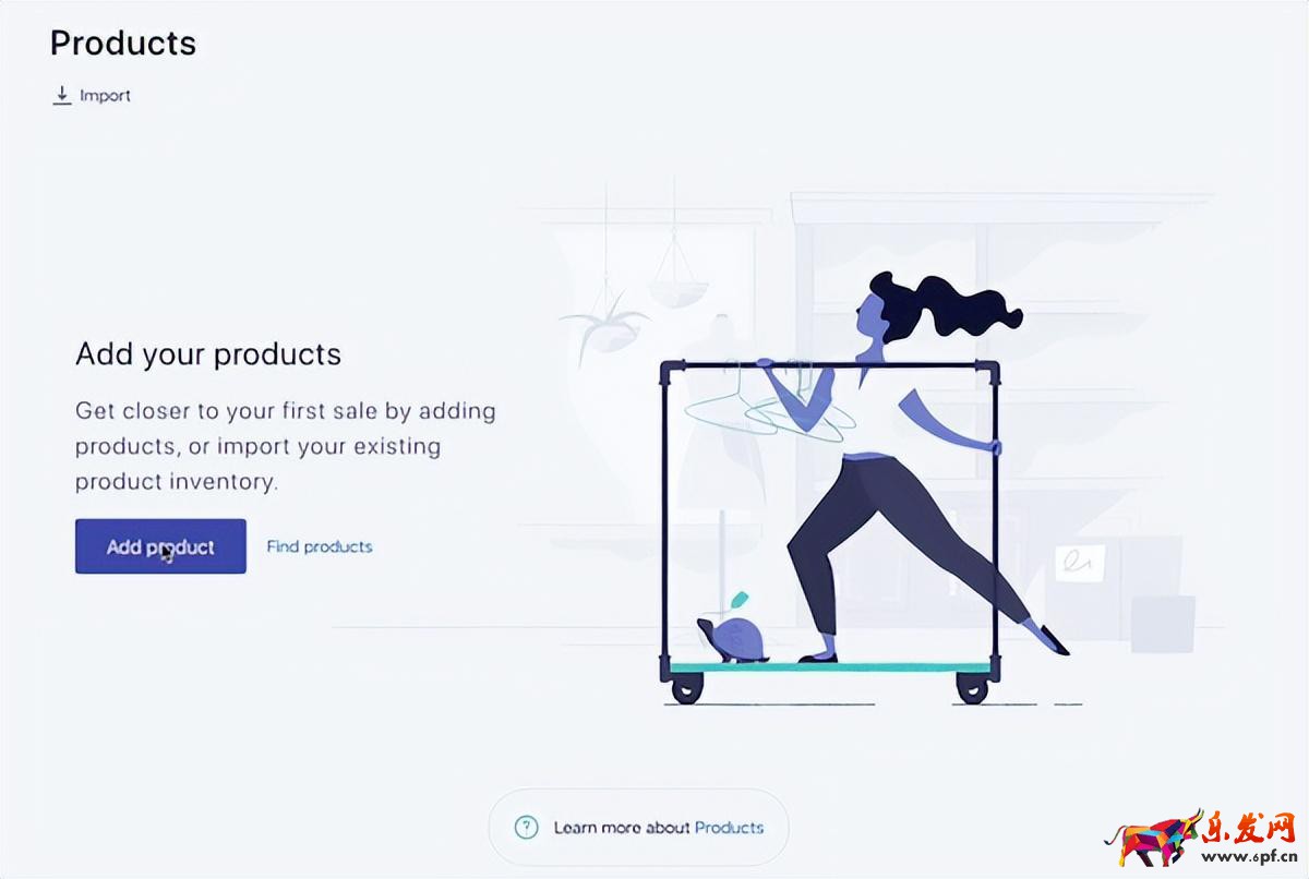 shopify如何開店手續(xù)費(fèi)多少（shopify入駐條件及費(fèi)用）